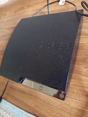 ps5 продам: Продается игровая приставка цена 11000 тысяч сом прошу вас не — 1