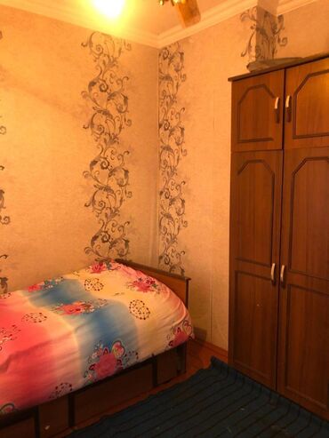 Uzunmüddətli kirayə mənzillər: Xətai rayonu, Həzi aslanov metrosu yaxınlığı,9 mərtəbənin,3-cü — 3