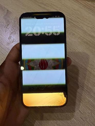 iphone 11 yaddas: IPhone 14 Pro, 256 GB, Deep Purple, Face ID — 5