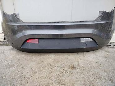 servis abs: ZADNJI BRANIK ZA FIAT BRAVO OD 2007. DO 2014. GOD. | Zadnji branik — 1