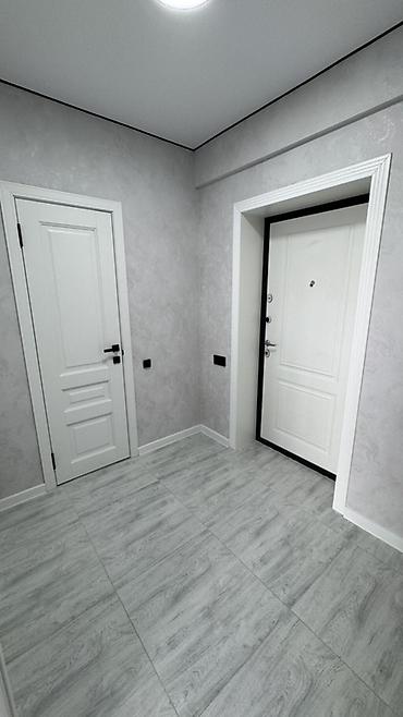 Продажа квартир: 1 комната, 40 м², Элитка, 4 этаж, Евроремонт — 7