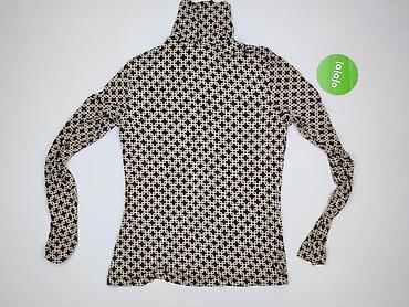 half price pl: H&M, Golf damski, rozmiar M — 3