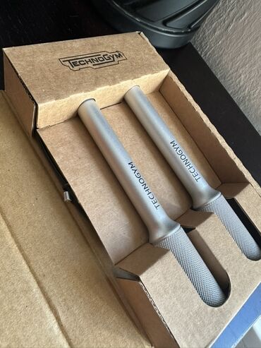 Другие тренажеры: Скакалка Technogym Jump Rope - Бренд: Technogym - Комплектация