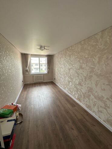 продаю дом дордой 1: 3 комнаты, 58 м², 104 серия, 5 этаж, Евроремонт