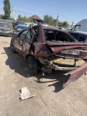 Honda: Скупка аварийный авто,на запчасти,восстановление любые варианты!!!24/7 — 3