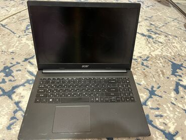 Компьютеры, ноутбуки и планшеты: Acer, Б/у