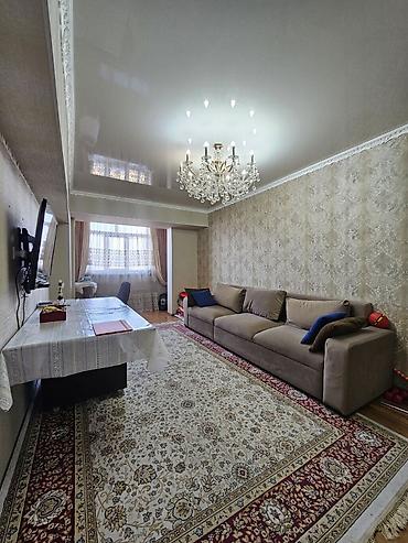 Продажа квартир: 3 комнаты, 71 м², Индивидуалка, 9 этаж, Косметический ремонт at lalafo.kg — 2 Продажа квартир: 3 комнаты, 71 м², Индивидуалка, 9 этаж, Косметический ремонт — 2