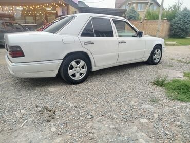 литые диски опель омега б: Mercedes-Benz W124: 1994 г., 3 л, Механика, Дизель, Седан