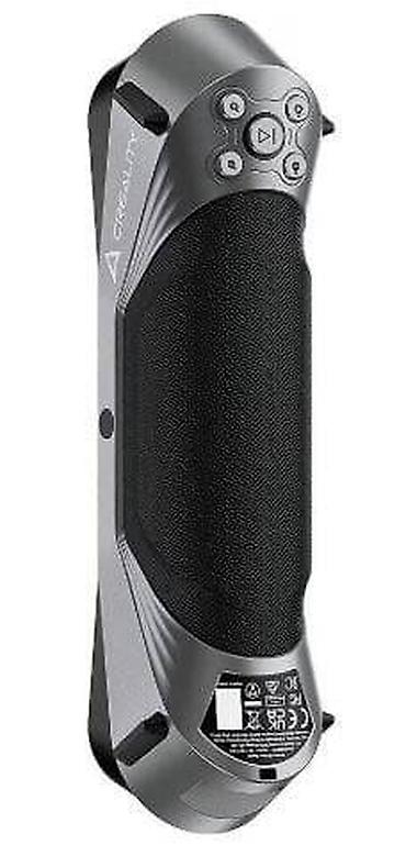 Skanerlər: Creality Raptor 3D Skaner – CR-SCAN 01 Sürətli tarama sistemi və — 3