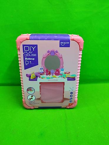 Другие товары для детей: Кухня и набор доктора игрушки в ассортименте✨ Комплектация товара — 9