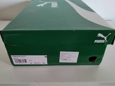 Patike: Patike, Puma, veličina - 44 — 8