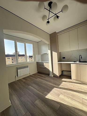 Продажа квартир: 3 комнаты, 83 м², Технопарк 108 серия, 9 этаж, Свежий ремонт — 4
