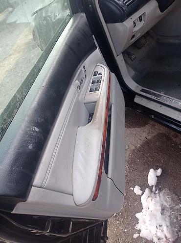 Lexus: Автомобиль для разборки — кроссовер Lexus RX (поколение XU30, фары с — 8