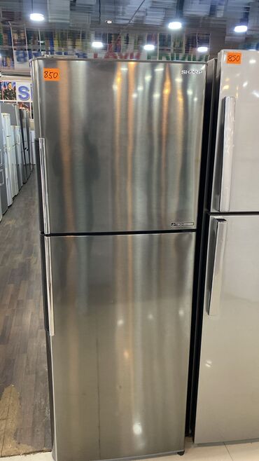 Soyuducular: 2 qapılı Indesit Soyuducu Satılır