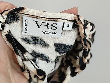 bluza koty: VRS, Bluzka damska, rozmiar S — 4