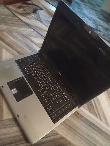 Ноутбуки и аксессуары: Ноутбук ACER на запчасти — 3