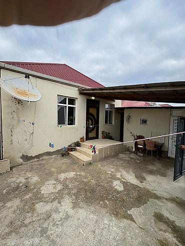 ev kirayesi: 3 otaqlı, 65 kv. m, Yeni təmirli — 4