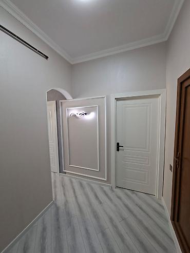 gəncədə: 2 otaqlı, Yeni tikili, 40 kv. m — 10