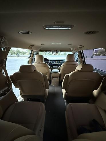 киа карнивал цена бу: Kia Carnival: 2020 г., 2.2 л, Автомат, Дизель, Минивэн — 10