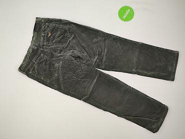 armani outlet: Armani Jeans, Spodnie materiałowe damskie, rozmiar S — 3