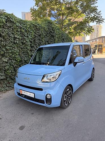 киа рей запчасти: Kia Ray: 2022 г., Бензин, Хэтчбэк — 2