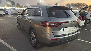 резина 14 с: JMC : 2020 г., 2 л, Автомат, Бензин, Кроссовер — 4