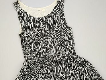 sukienka na zakończenie roku: Sukienka, H&M, 15 lat, 164-170 cm, stan - Bardzo dobry