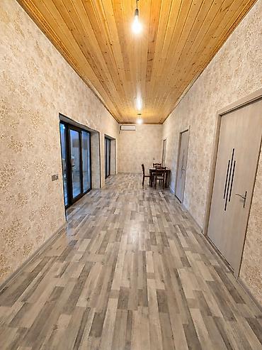 Həyət evləri və villalar: 5 otaqlı, 141 kv. m, Kredit yoxdur, Yeni təmirli — 6