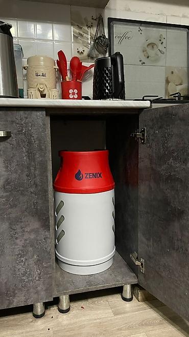 полироль авто: Комплект для работы с пропаном: композитные газовые баллоны и — 1