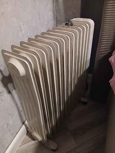 peçin radiatoru: Ödənişli çatdırılma — 2