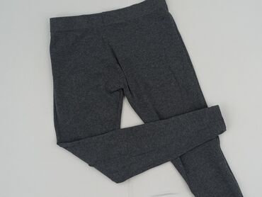 legginsy next 110: Leggings for kids, Next, 11 years, 140/146, condition - Very good