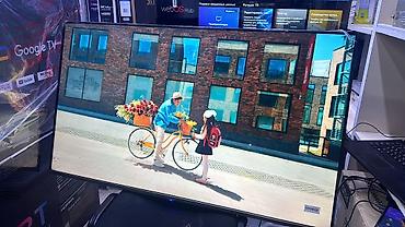 Телевизоры: 🔥☃️❄️СУПЕР АКЦИЯ 🔥❄️☃️ Телевизоры Samsung Android 13 с голосовым — 9