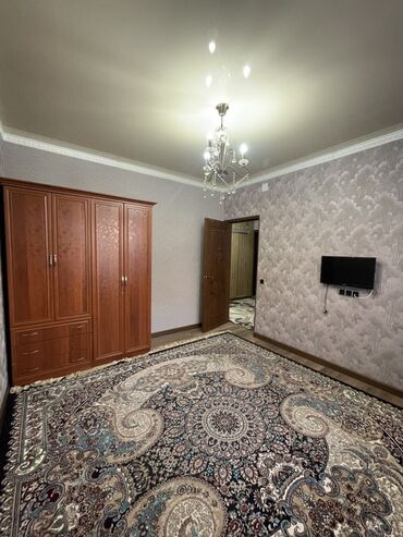 Продажа квартир: 3 комнаты, 54 м², 1 этаж, Дизайнерский ремонт — 4