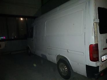 lt.autoplus: Volkswagen : 2000 г., 2.5 л, Механика, Дизель, Фургон — 9