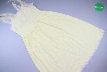10000 товарів | lalafo.com.ua: Жіноча напівпрозора нічна сорочка Charmor р. XSДовжина: 106 см