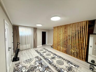 Продажа домов: Таунхаус, 240 м², 6 комнат, Собственник, Дизайнерский ремонт — 9