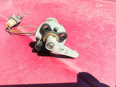 Auto delovi: Motoric klapne grejanja Lada 110-111-112. Polovno, ocuvano — 11