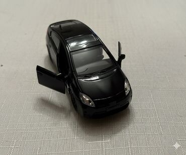 Oyuncaqlar: Hyundai Santa Fe – geniş və funksional şəhər-krossoveri - Kuzov: 5 — 22