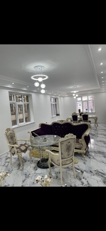 Həyət evləri və villaların satışı: Binəqədi qəs. 6 otaqlı, 300 kv. m, Kredit yoxdur, Yeni təmirli -da lalafo.az — 10 Həyət evləri və villaların satışı: Binəqədi qəs. 6 otaqlı, 300 kv. m, Kredit yoxdur, Yeni təmirli — 10