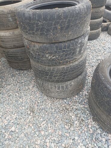 Шины: Продаю много разной резины 20, 19 восемнадцатоесемнадцатое — 10