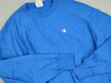 ccc biale trampki: Champion Reverse Weave, Bluza dla mężczyzn, rozmiar 3XL