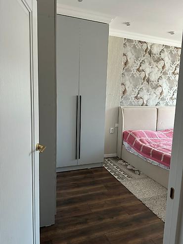 venezia: 2 комнаты, 74 м², Южная Магистраль Элитка, 12 этаж — 8
