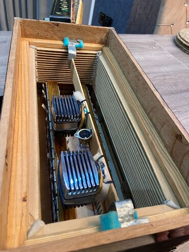 Qarmonlar: Qarmon, Yeni, Rayonlara çatdırılma, Ünvandan götürmə, Ödənişli çatdırılma — 10