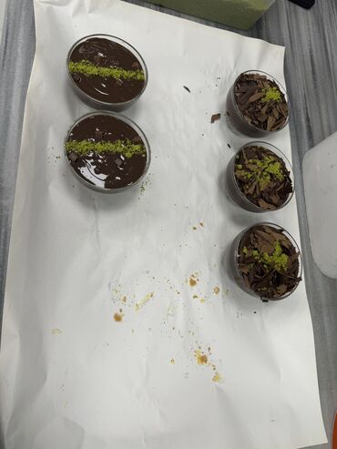 Digər ixtisaslar: İş axdarıram — 20