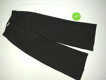 culotte: Spodnie 3/4 damskie, rozmiar S — 2