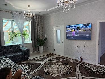Просторный частный дом с современным интерьером - Планировка