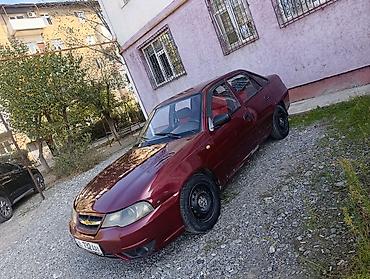 глушитель ваз 2106 цена: Chevrolet Nexia: 2010 г., 1.6 л, Механика, Бензин, Седан — 2