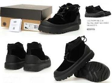 Čizme: UGG, MONCLER, B.VENETA, TIMBERLAND, TOP MODELI, HIT 2025-26 | Novo! — 11