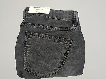 cargo stradivarius: Zara, Spodnie materiałowe damskie, rozmiar S — 7