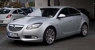 servis abs: DELOVI ZA OPEL INSIGNIA | Polovni originalni rezervni delovi za Opel — 1